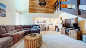 Sierra Park Road #150 condo Mammoth Lakes